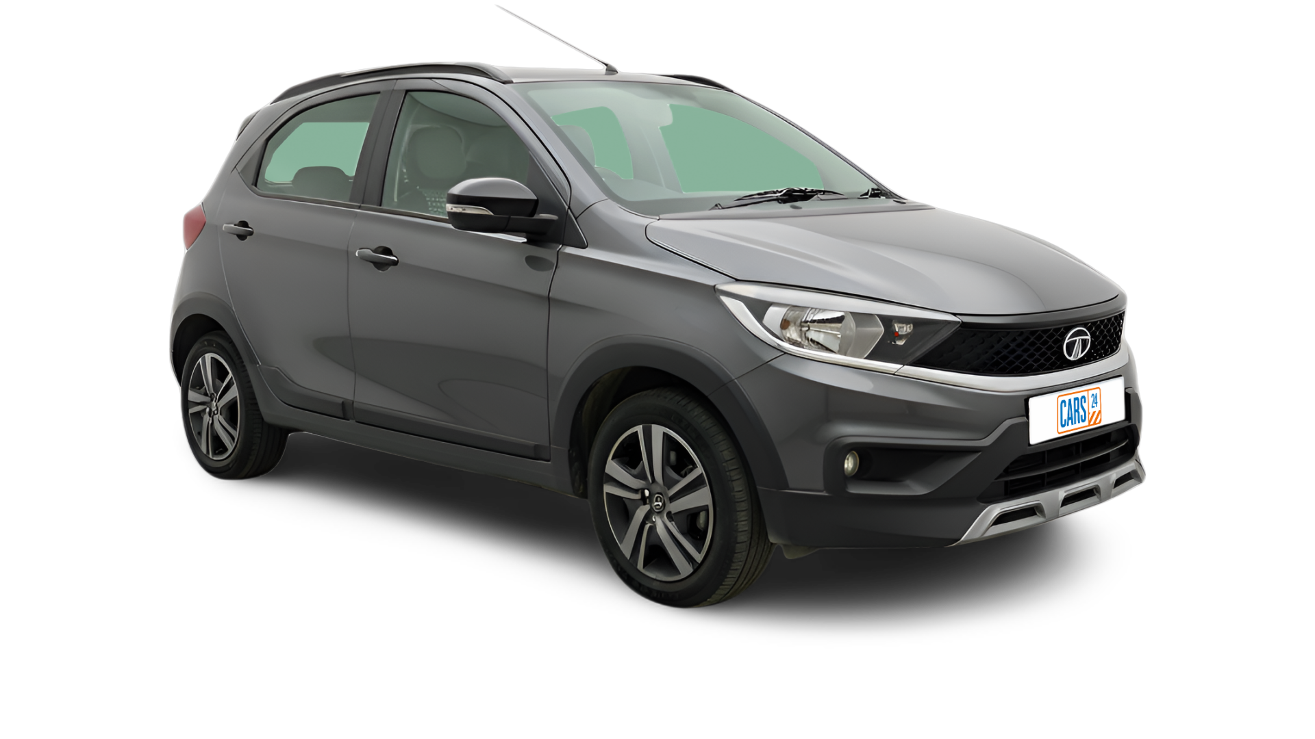 Tata TIAGO NRG-img